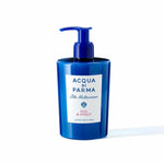 Body Lotion Acqua Di Parma BLU MEDITERRANEO 300 ml skincare packaging