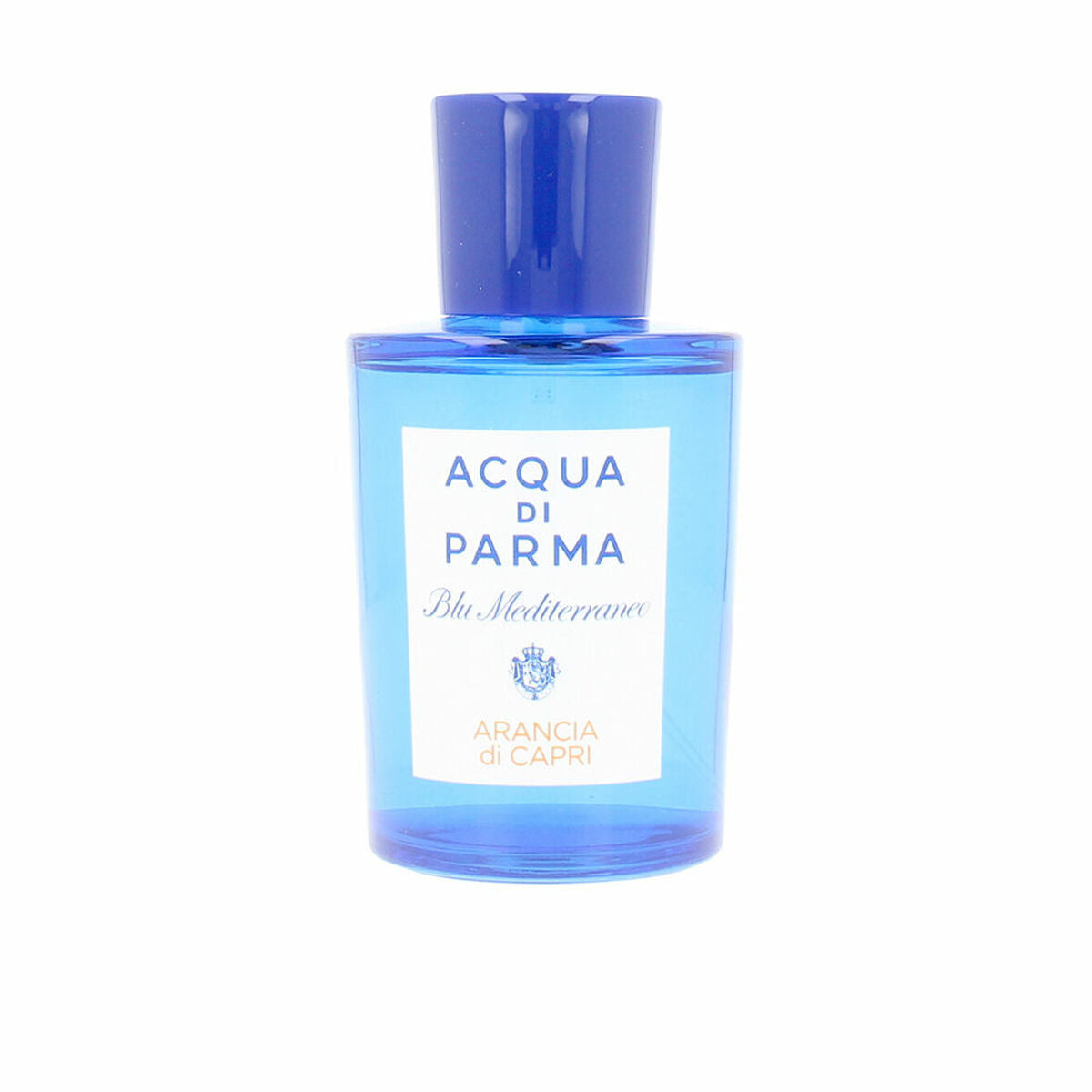 Women's Perfume Acqua Di Parma BLU MEDITERRANEO 100 ml product packaging