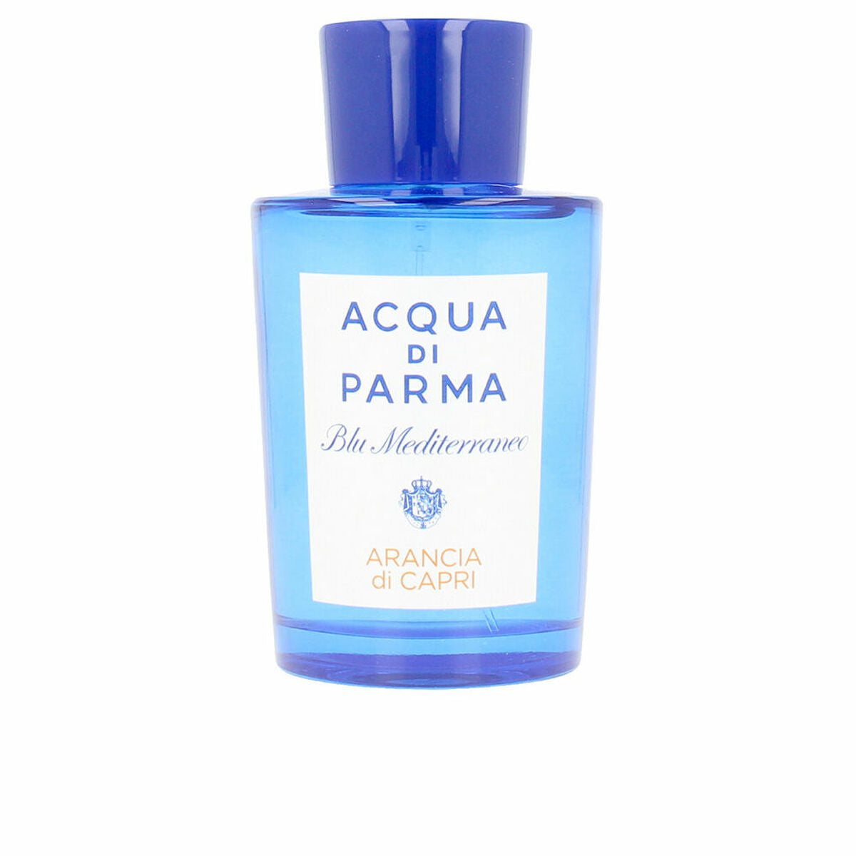 Women's Perfume Acqua Di Parma BLU MEDITERRANEO 180 ml product packaging