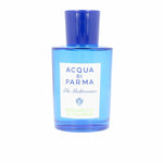 Women's Perfume Acqua Di Parma BLU MEDITERRANEO 100 ml product packaging