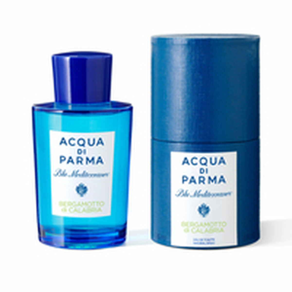 Women's Perfume Acqua Di Parma BLU MEDITERRANEO 180 ml product packaging