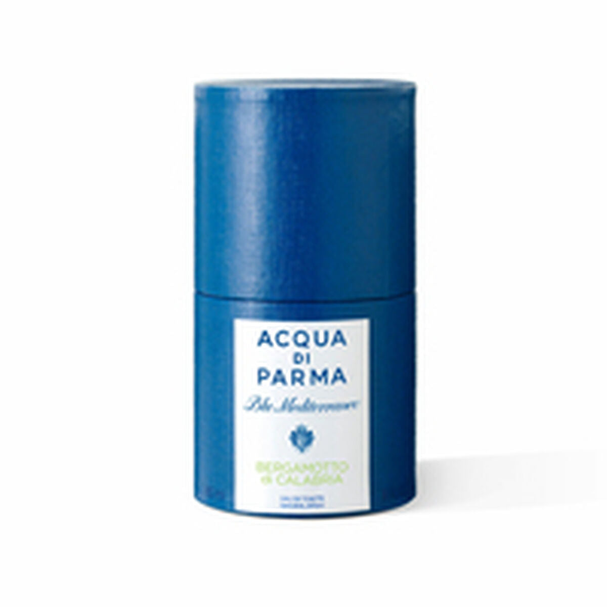 Women's Perfume Acqua Di Parma BLU MEDITERRANEO 180 ml product packaging