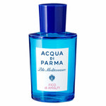 Unisex Perfume Acqua Di Parma Blu Mediterraneo Fico Di Amalfi EDT 100 ml bottle