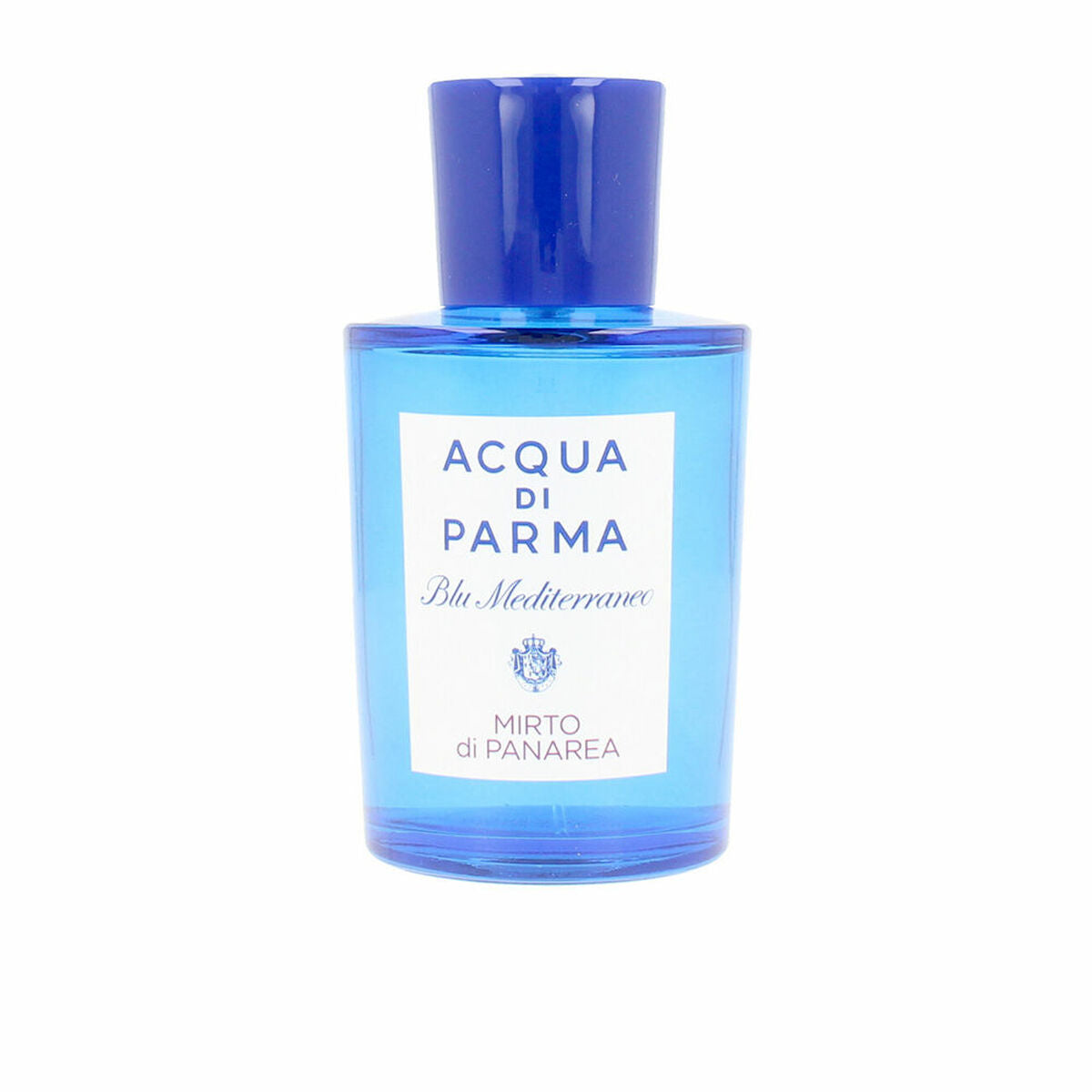 Women's Perfume Acqua Di Parma BLU MEDITERRANEO EDT 100 ml bottle