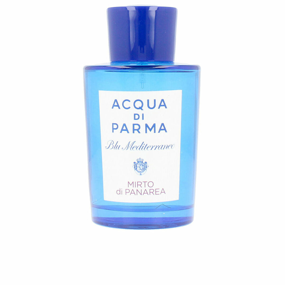Women's Perfume Acqua Di Parma Blu Mediterraneo Mirto Di Panarea EDT 180 ml bottle