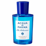 Acqua di Parma Blu Mediterraneo Mandorlo di Sicilia 100 ml EDT bottle