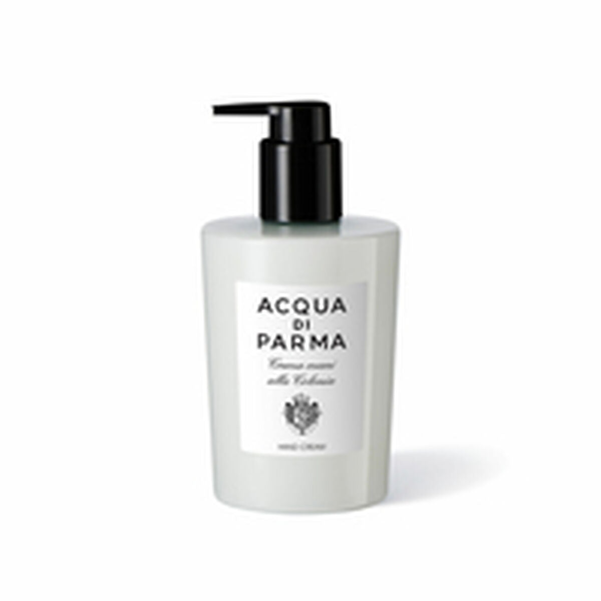 Body Lotion Acqua Di Parma COLONIA 300 ml for Men skincare packaging
