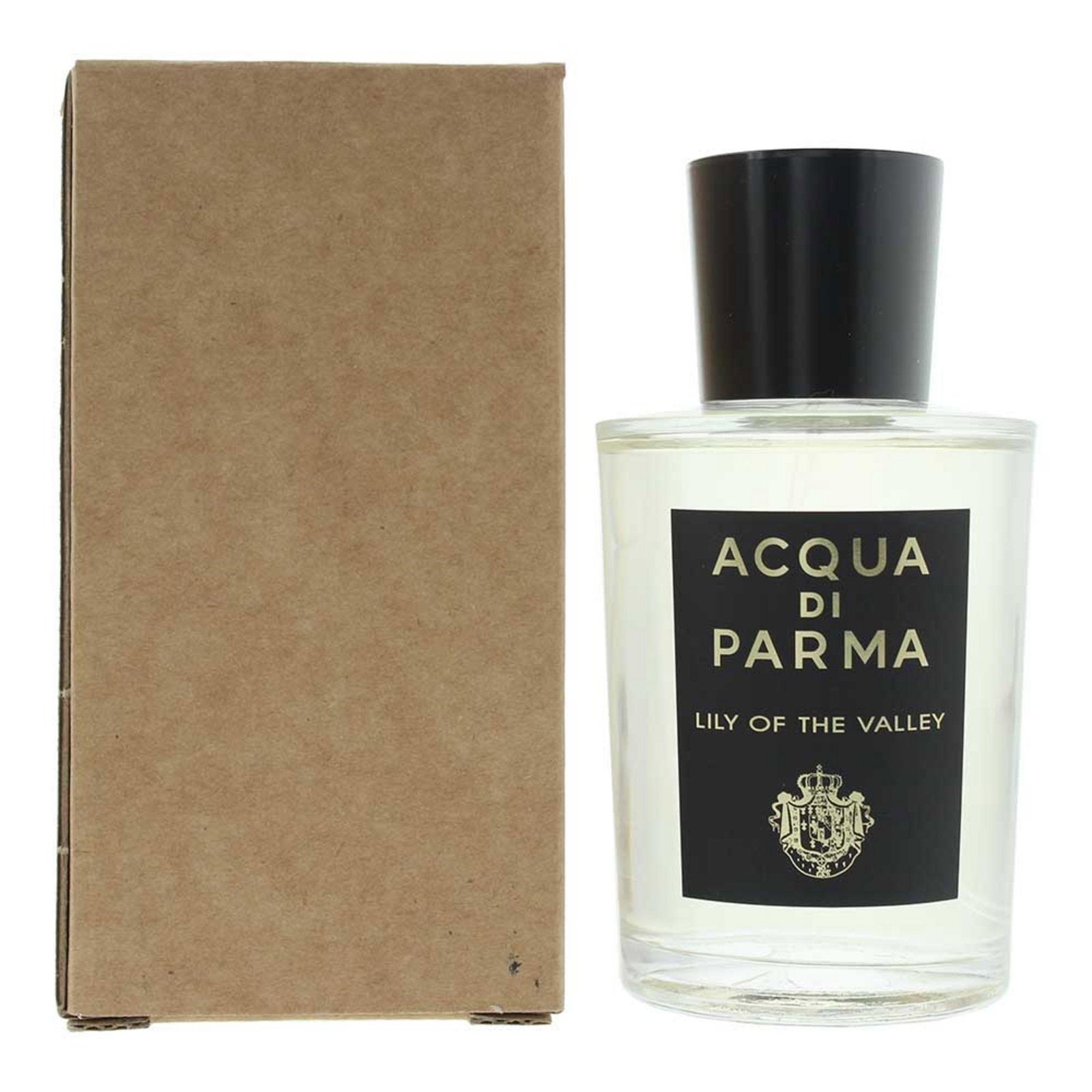 Acqua di Parma, Lily Of The Valley, Eau De Parfum, Unisex, 100 ml *Tester