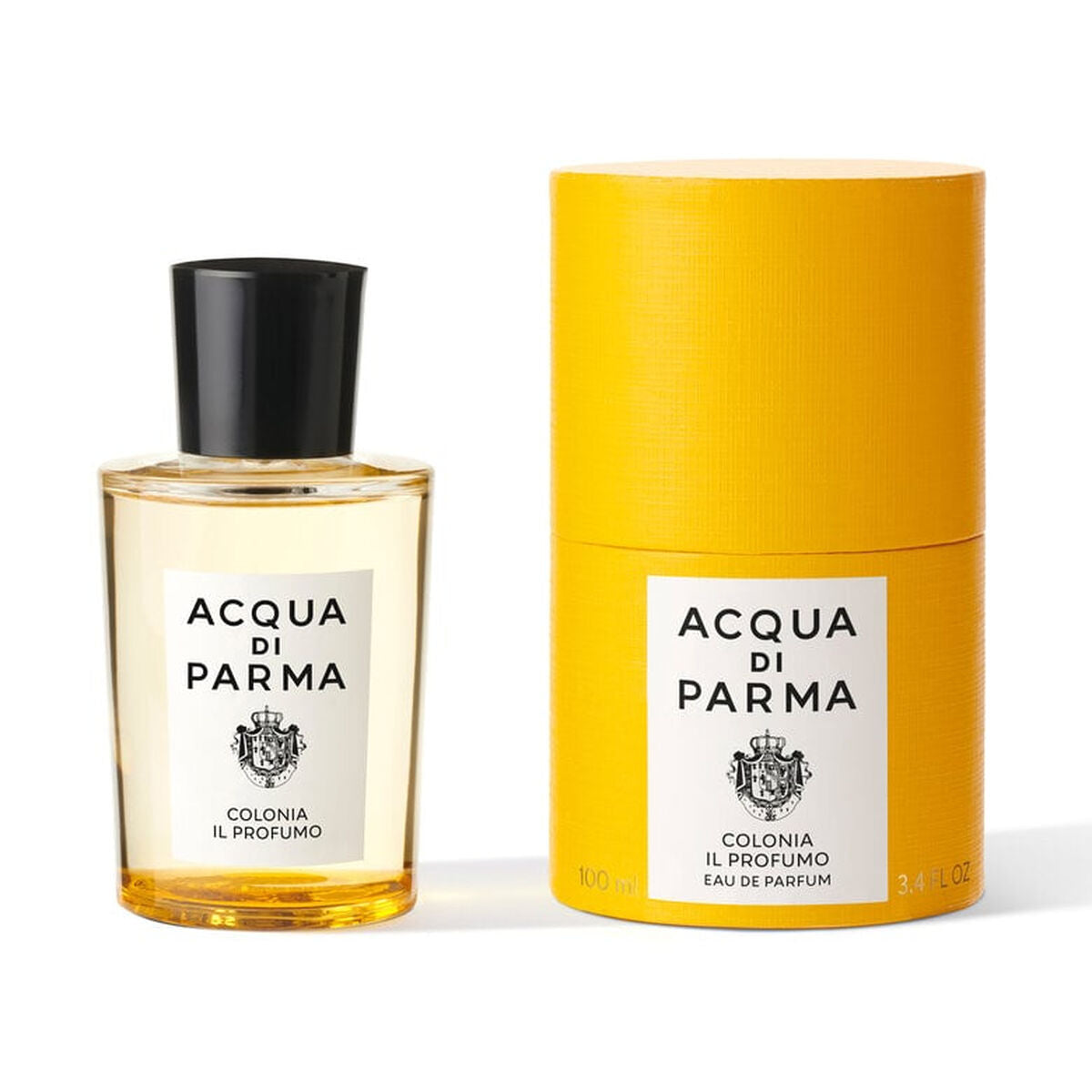 Unisex Perfume Acqua Di Parma COLONIA IL PROFUMO Colonia Il Profumo 100 ml for Men product packaging
