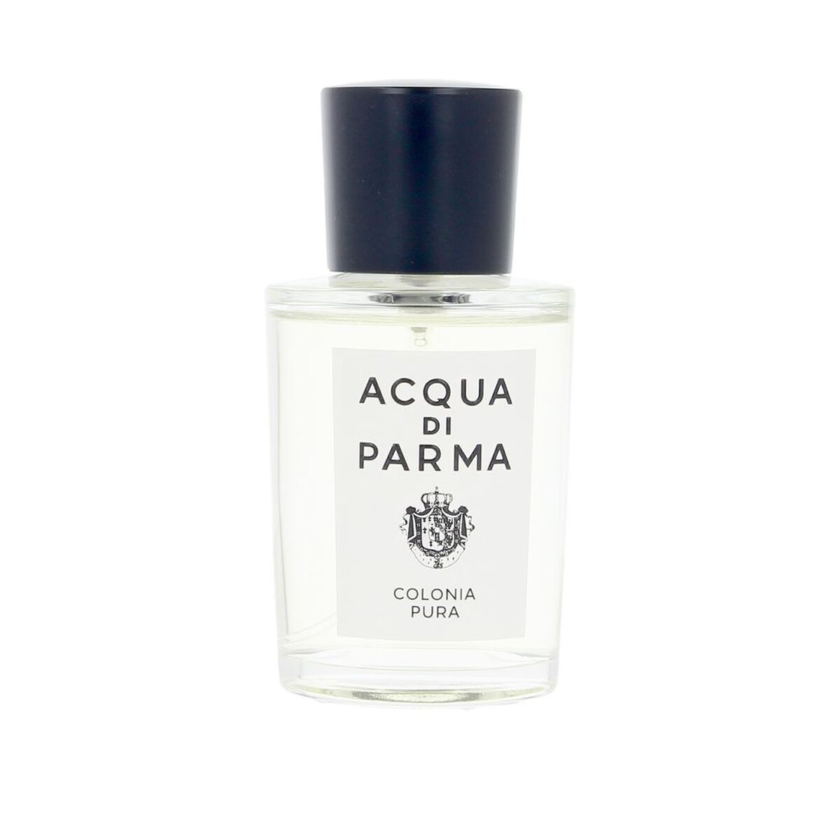 Unisex Perfume Acqua Di Parma Colonia Pura EDC 50 ml product packaging