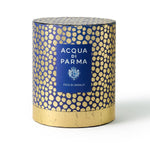 Unisex' Perfume Set Acqua Di Parma BLU MEDITERRANEO FICO DI AMALFI 3 Pieces product packaging