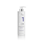 Anti-Frizz Shampoo Revivre ALTA STRUCTA 200 ml shampoo bottle