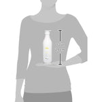Shampoo Milk Shake 1 L shampoo bottle