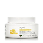 Complete Restorative Oil Milk Shake product packaging