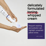 Foam Conditioner Milk Shake F0012961 200 ml for Women conditioner bottle