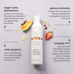 Conditioner Milk Shake for Women conditioner bottle