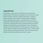 Conditioner Milk Shake for Women conditioner bottle