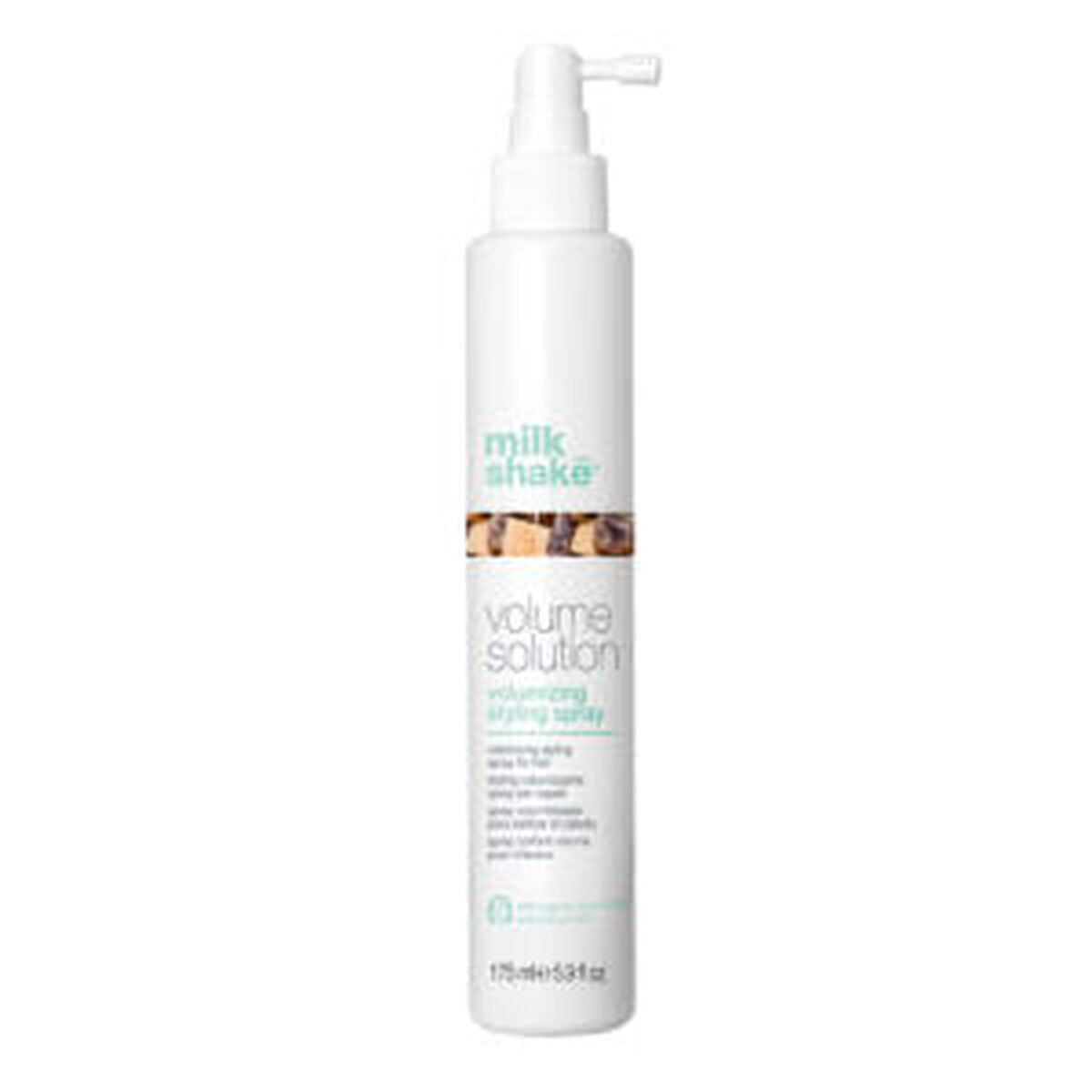 Hair Spray Milk Shake product packaging