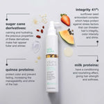 Hair Spray Milk Shake product packaging