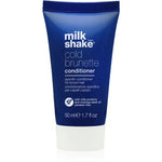 Milk Shake, Cold Brunette, Hair Conditioner, Moisturizing, 50 ml