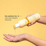 Shampoo Milk Shake Colour Maintainer 1 L shampoo bottle