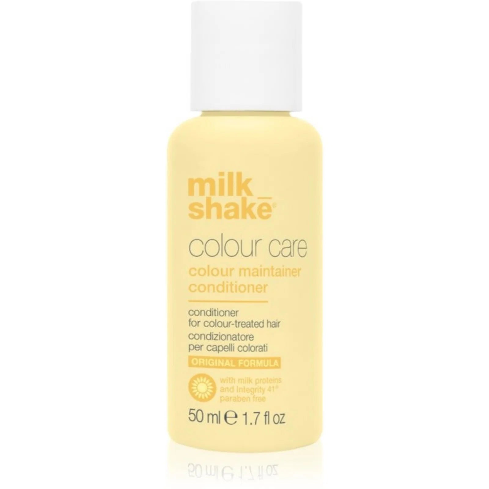 Milk Shake, Color Care, Hair Conditioner, For Colour Protection, 50 ml