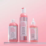 Shampoo Milk Shake Insta Light 1 L shampoo bottle