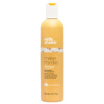 Shampoo Milk Shake Make My Day 300 ml Vanilla for Women shampoo bottle