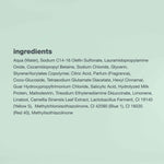 Shampoo Milk Shake DEEP DETOX for Women shampoo bottle