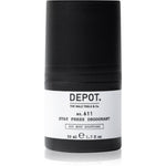 Depot, 600 Body Solutions No. 601, Soothing, Deodorant Roll-On, For Men, 50 ml