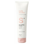 Hair Mask Milk Shake LIFESTYLING 150 ml for Women hair mask packaging