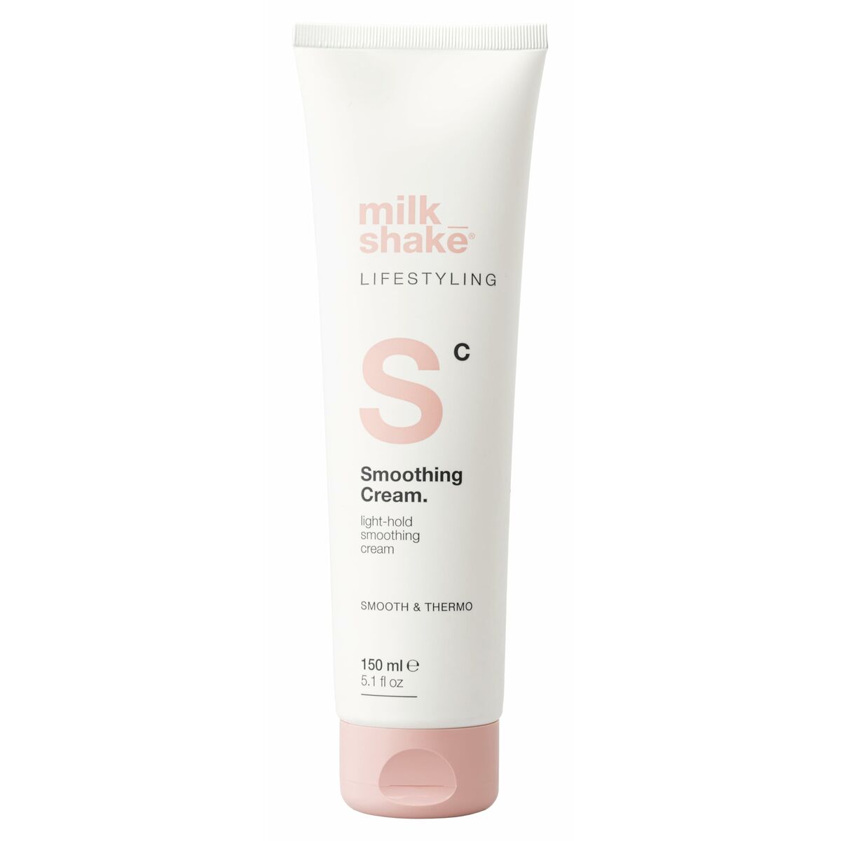 Hair Mask Milk Shake LIFESTYLING 150 ml for Women hair mask packaging