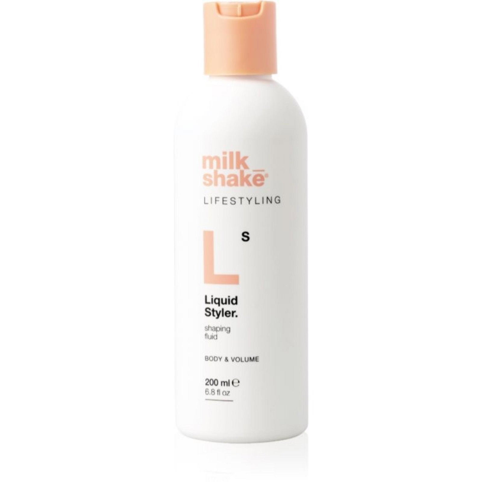 Milk Shake, Lifestyling, Hair Styling Lotion, 200 ml