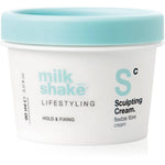 Milk Shake, Lifestyling, Hair Styling Cream, 90 ml