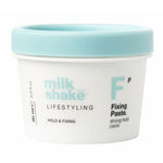Hair Mask Milk Shake LIFESTYLING 100 ml for Women hair mask packaging