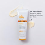 Conditioner Milk Shake Moisture & More 1 L for Women conditioner bottle