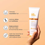 Conditioner Milk Shake Moisture & More 1 L for Women conditioner bottle