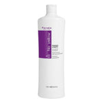Shampoo Fanola No Yellow 1 L shampoo bottle