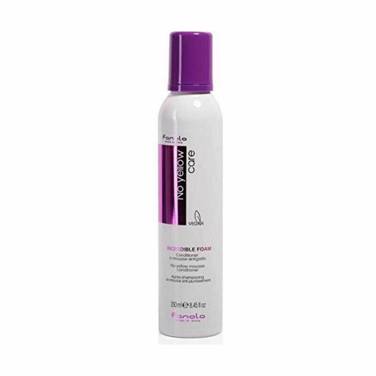 Conditioner Fanola 250 ml conditioner bottle