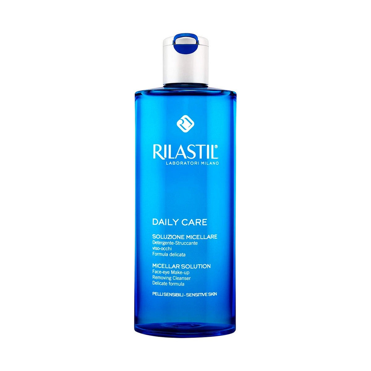 Micellar Water Rilastil Daily Care 400 ml product packaging