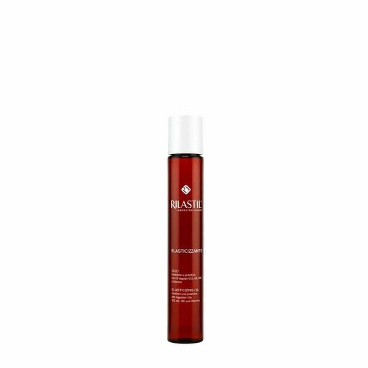 Body Oil Rilastil Elasticidad 80 ml product packaging