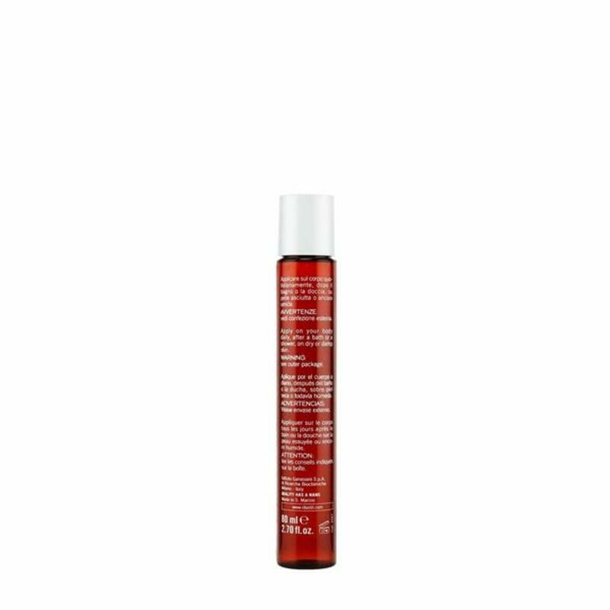 Body Oil Rilastil Elasticidad 80 ml product packaging