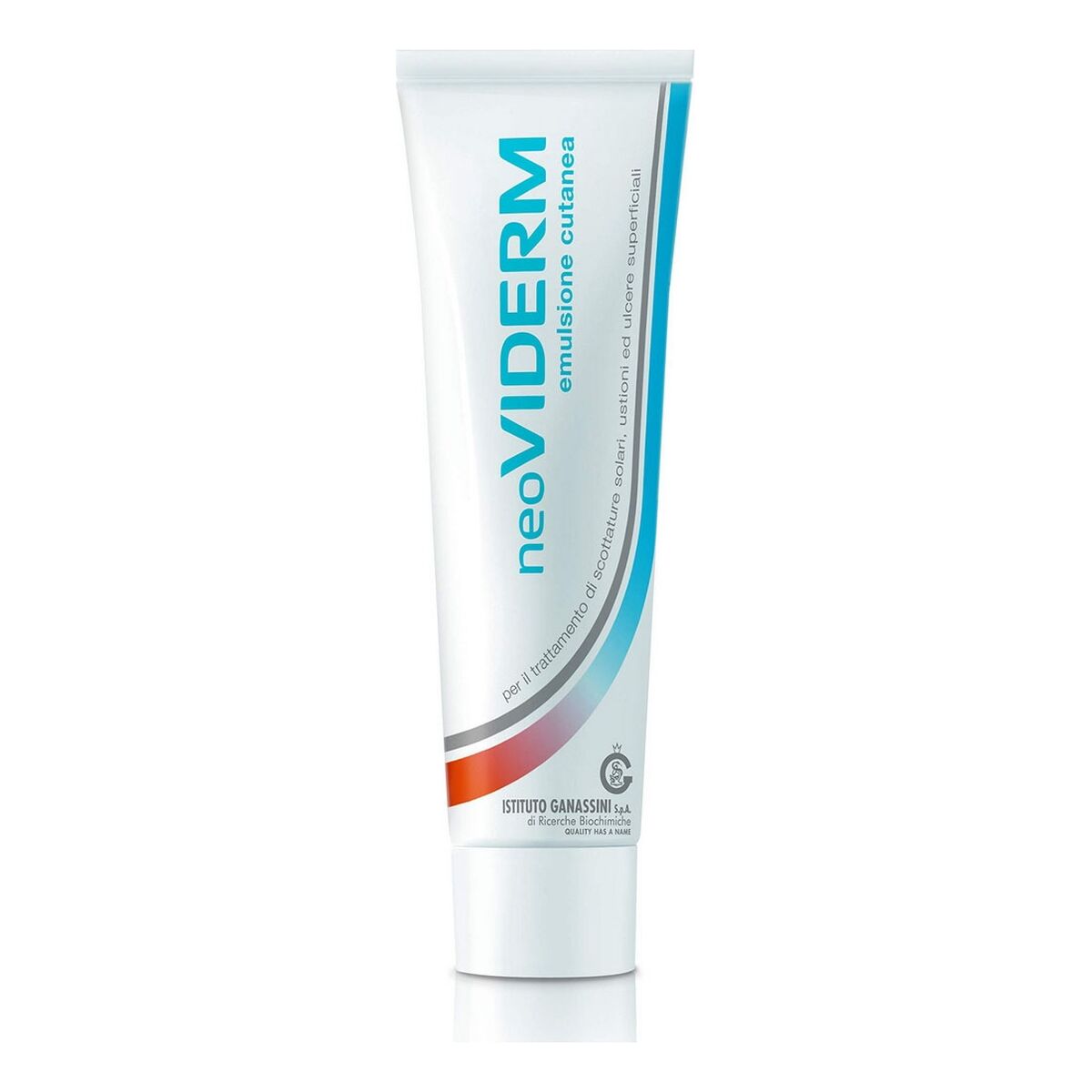 Repair Body Lotion Rilastil 100 ml skincare packaging