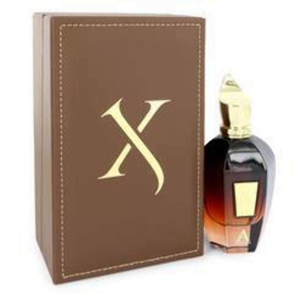 Unisex Perfume Xerjoff ALEXANDRIA II 50 ml for Women product packaging
