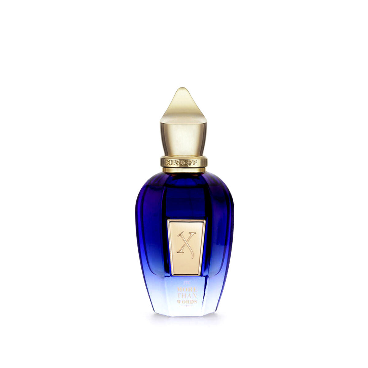 Unisex Perfume Xerjoff More Than Words EDP 50 ml bottle