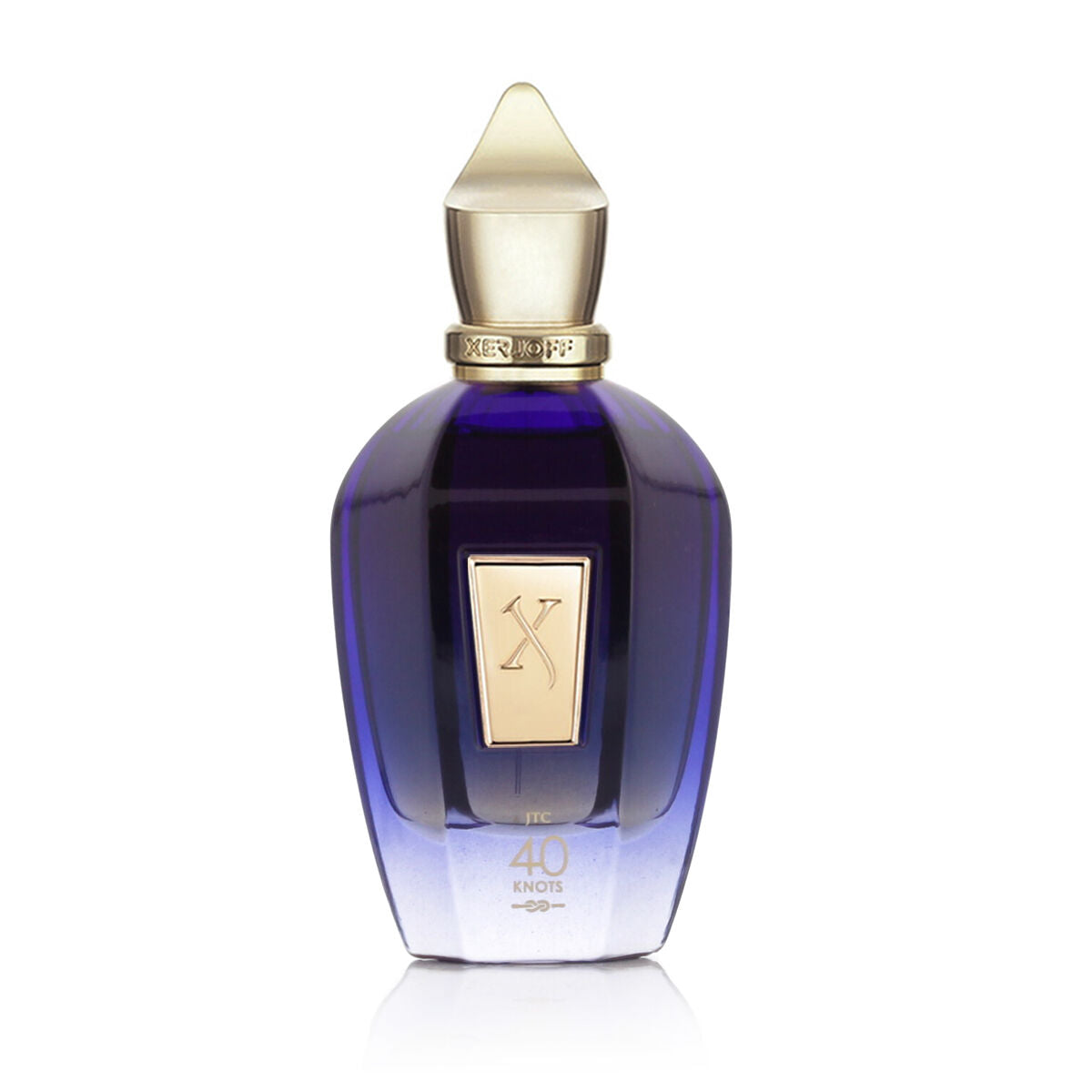 Unisex Perfume Xerjoff 40 Knots EDP 100 ml bottle