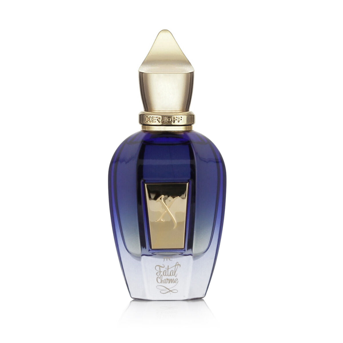 Unisex Perfume Xerjoff FATAL CHARME EDP 50 ml bottle