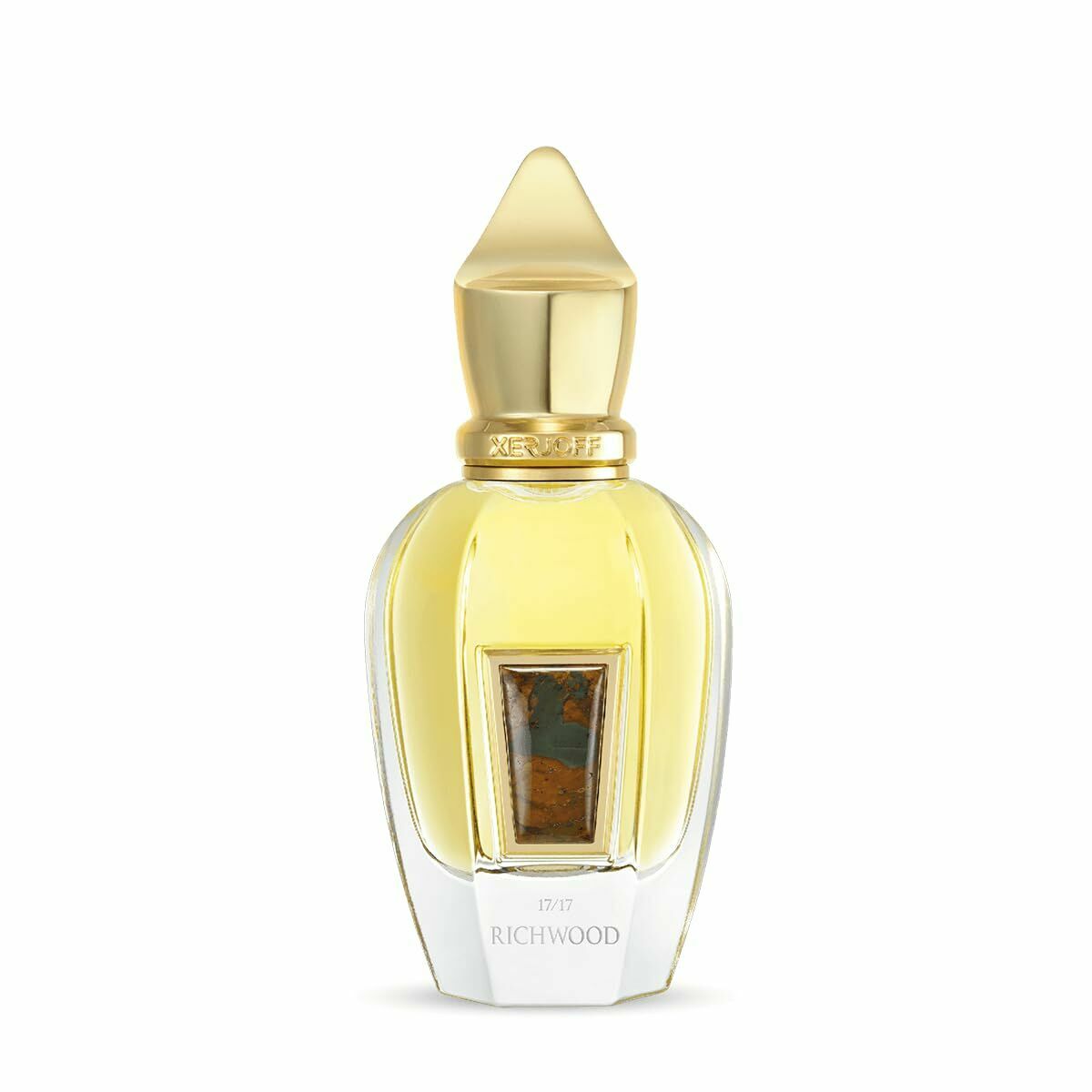 Unisex Perfume Xerjoff RICHWOOD EDP 50 ml bottle