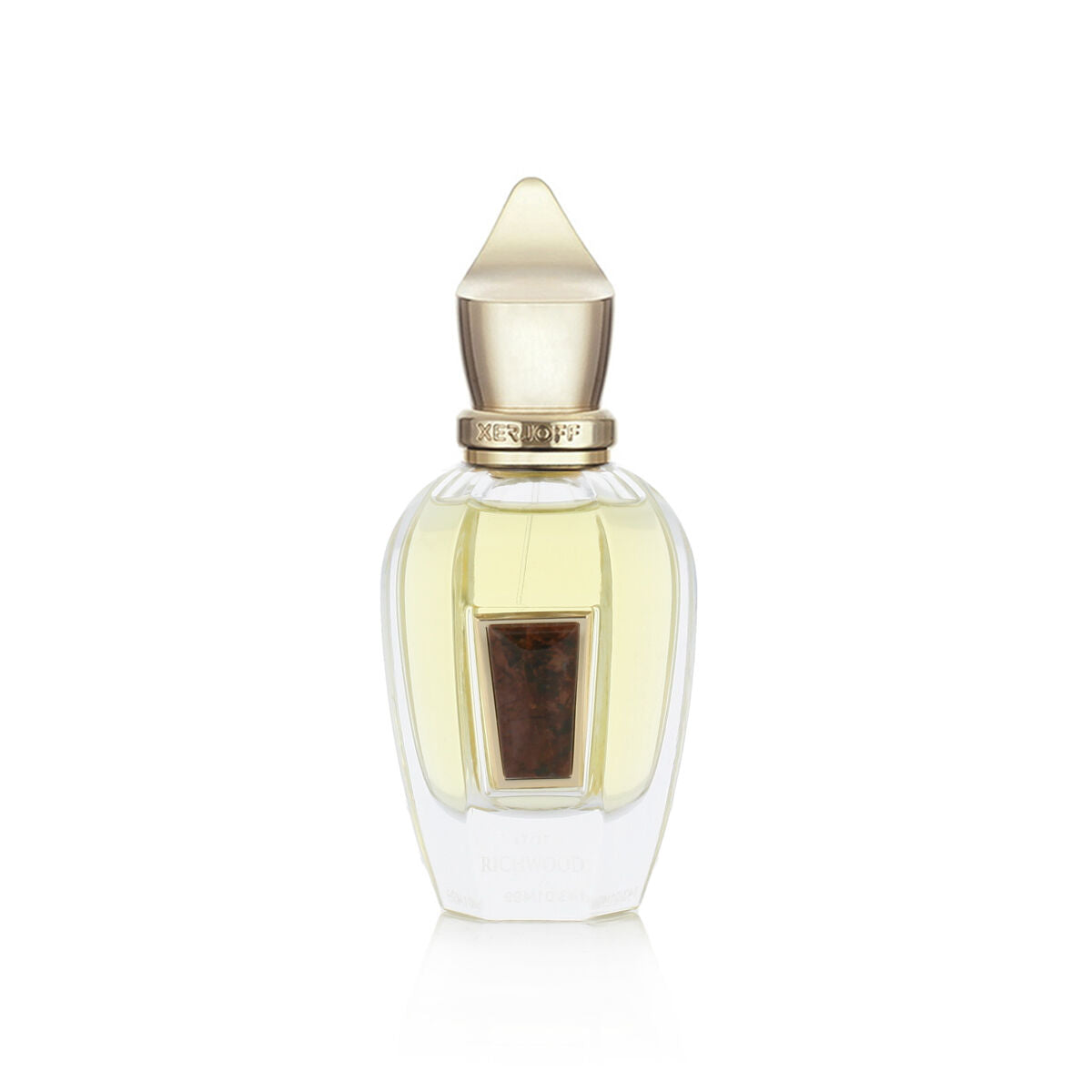 Unisex Perfume Xerjoff RICHWOOD EDP 50 ml bottle