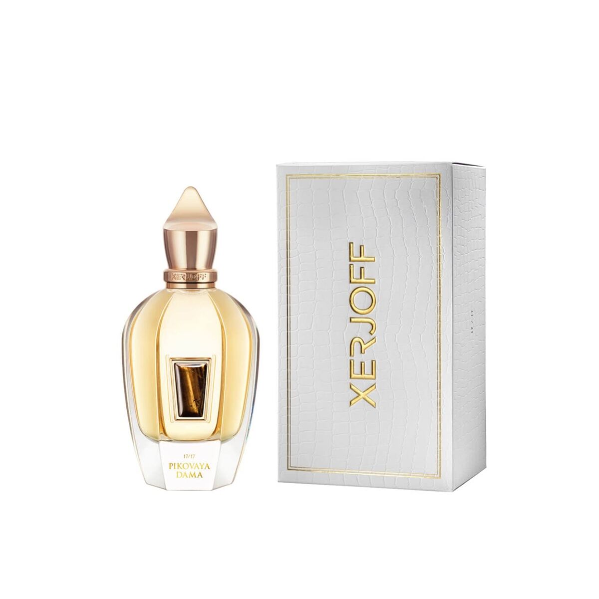 Women's Perfume Xerjoff Damarose EDP 50 ml for Women bottle